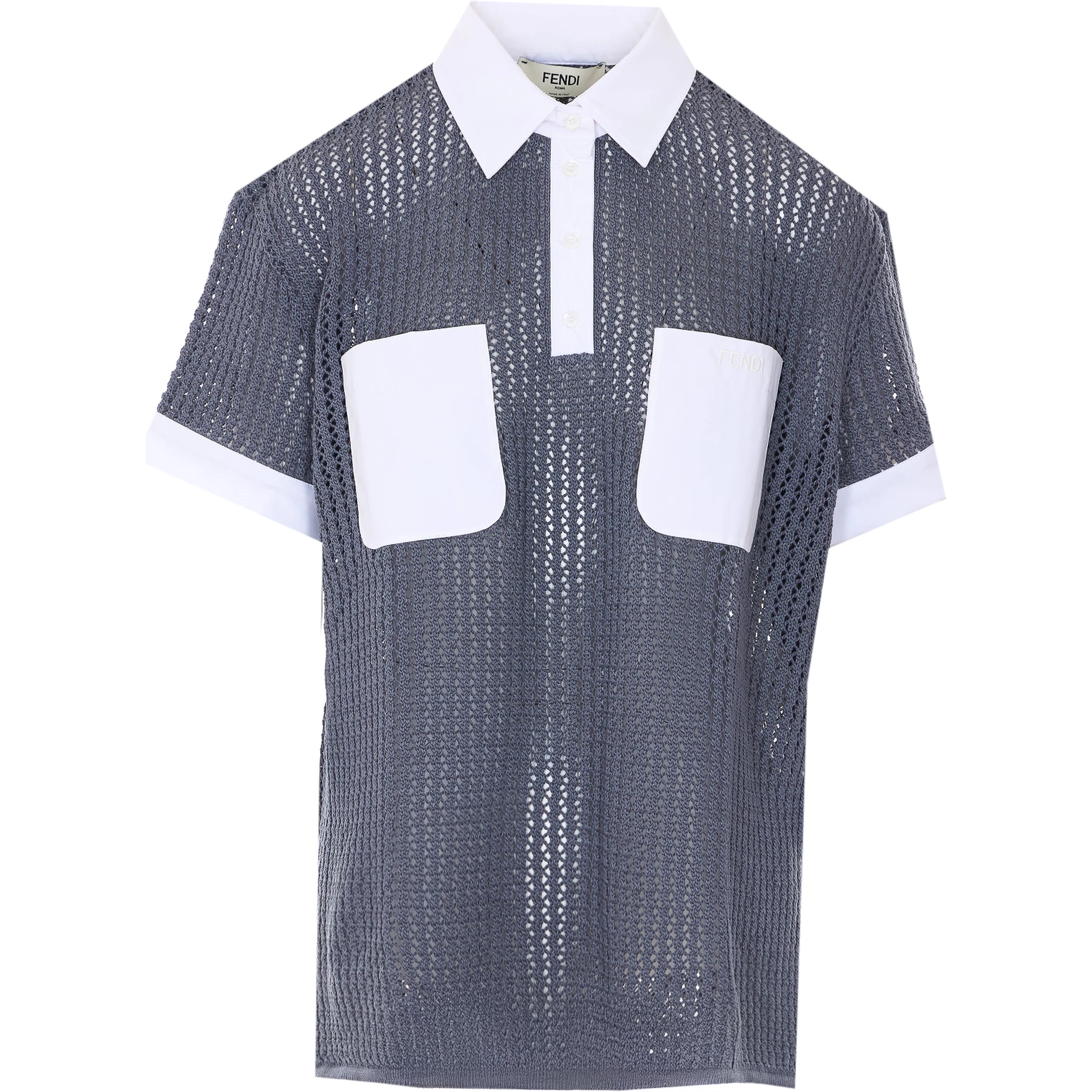 Fendi T-shirts and Polos
