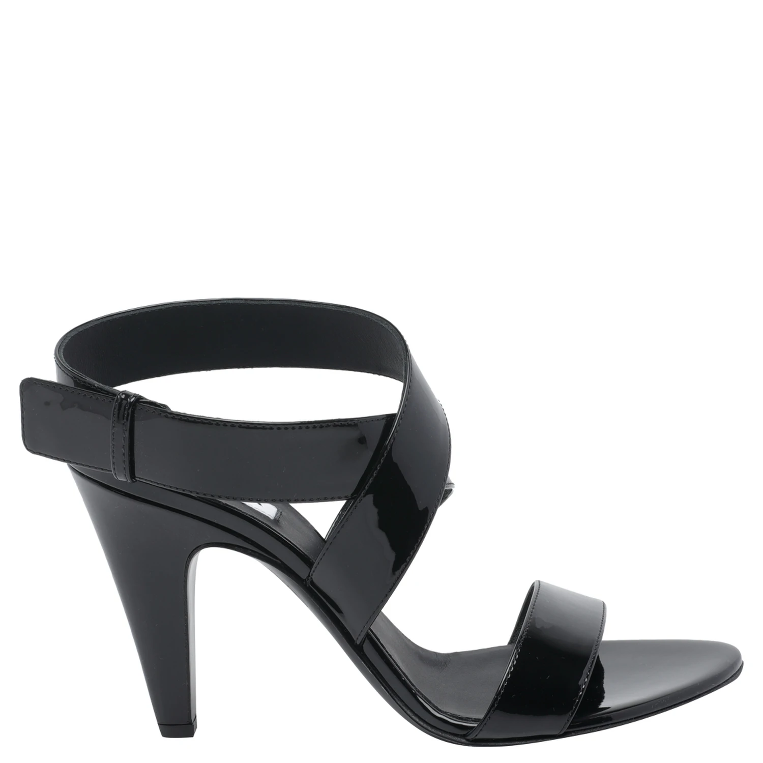 Alaia Sandals Black
