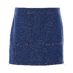 Fendi Skirts