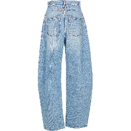 Alaia Trousers