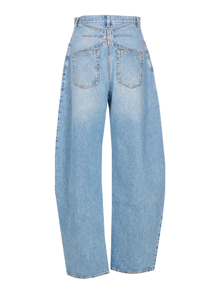Alaia Trousers alternative