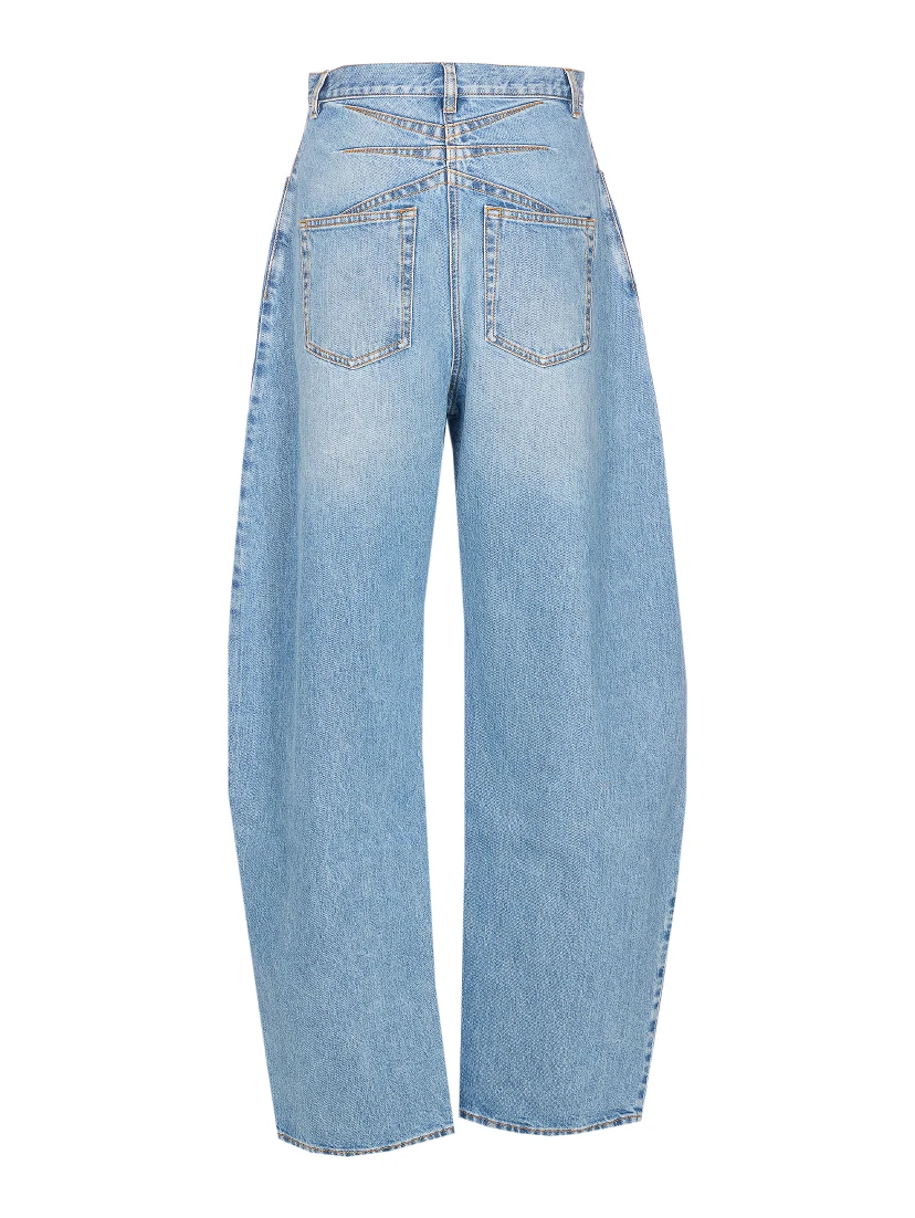 Alaia Trousers
