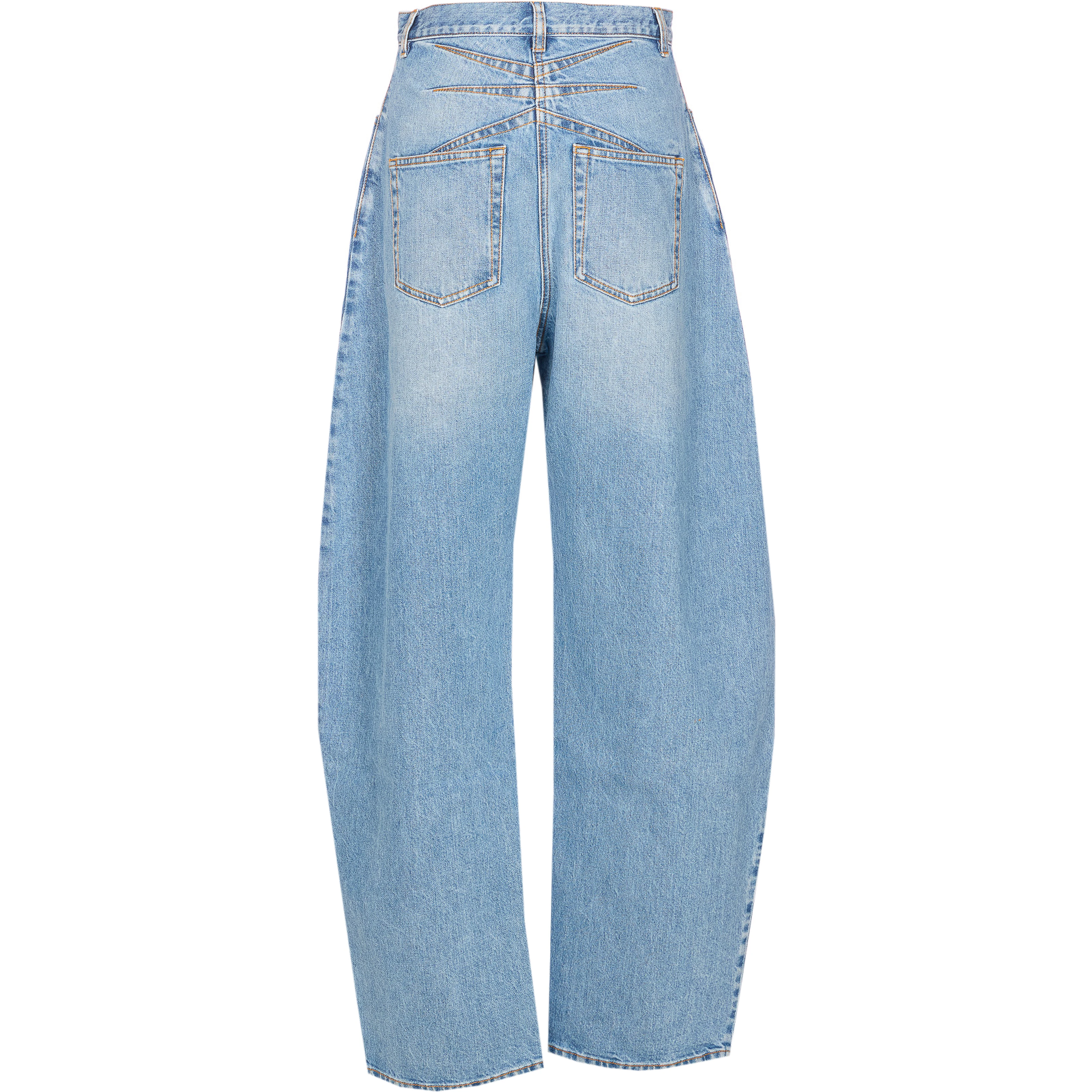 Alaia Trousers