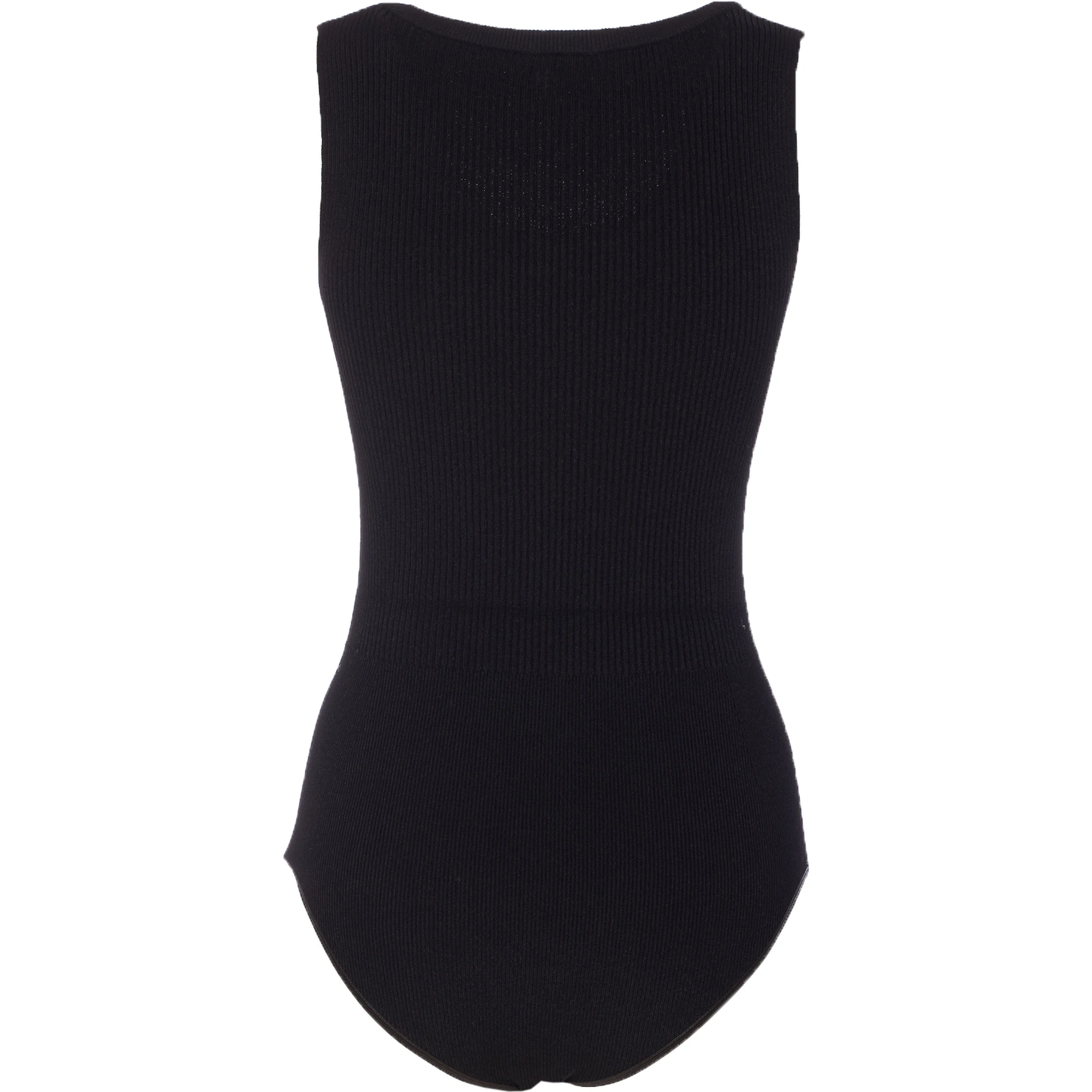Alaia Top Black