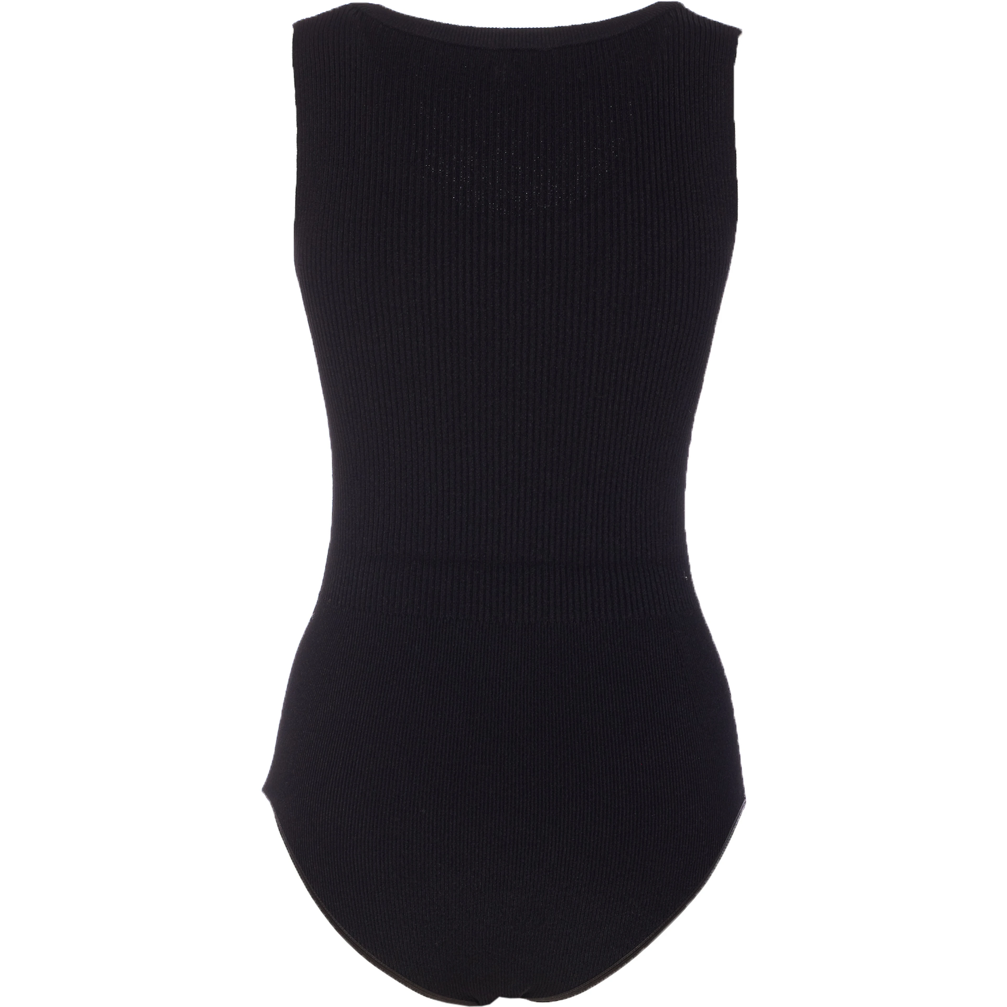 Alaia Top Black