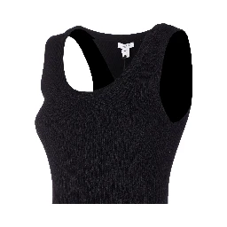 Alaia Top Black