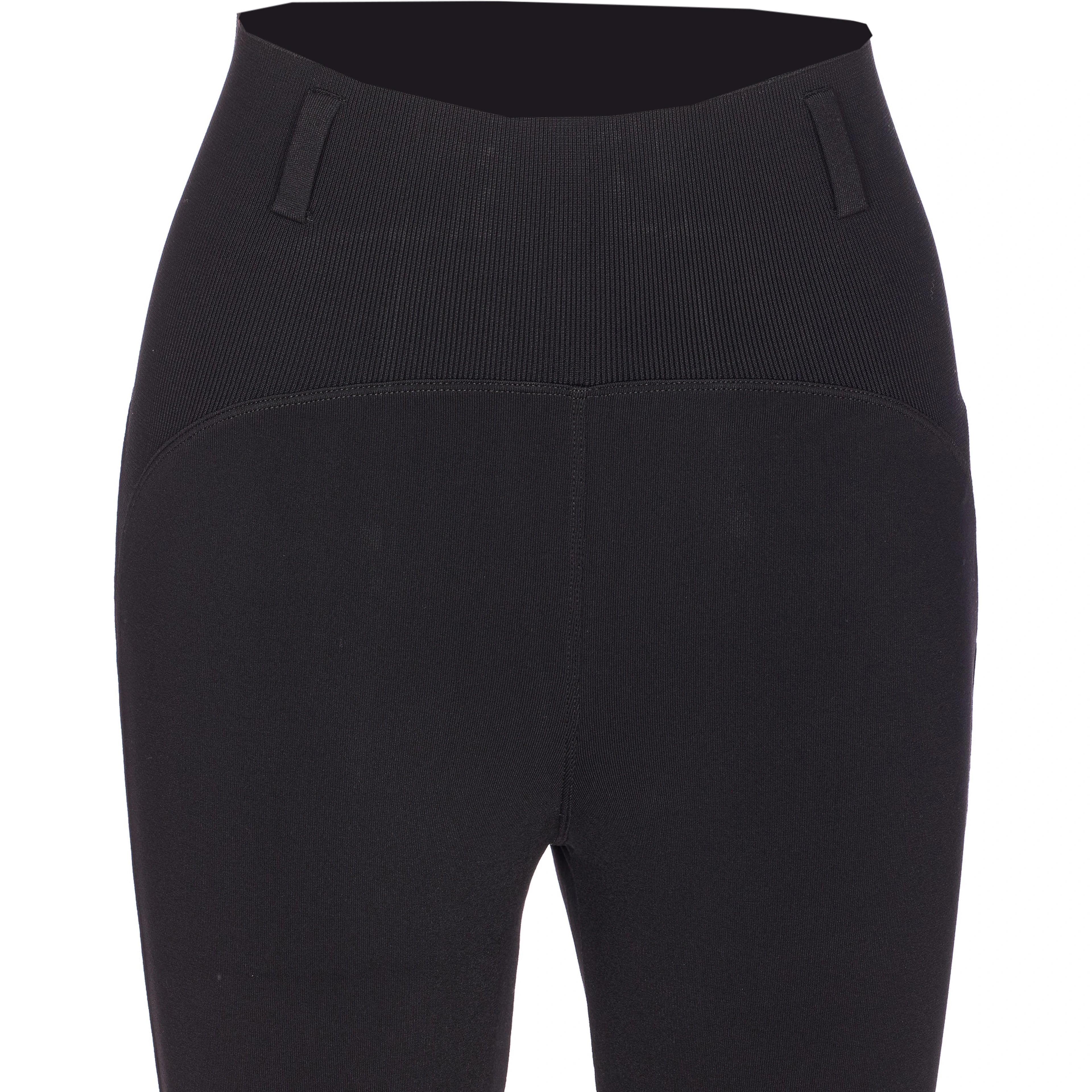 Alaia Trousers Black