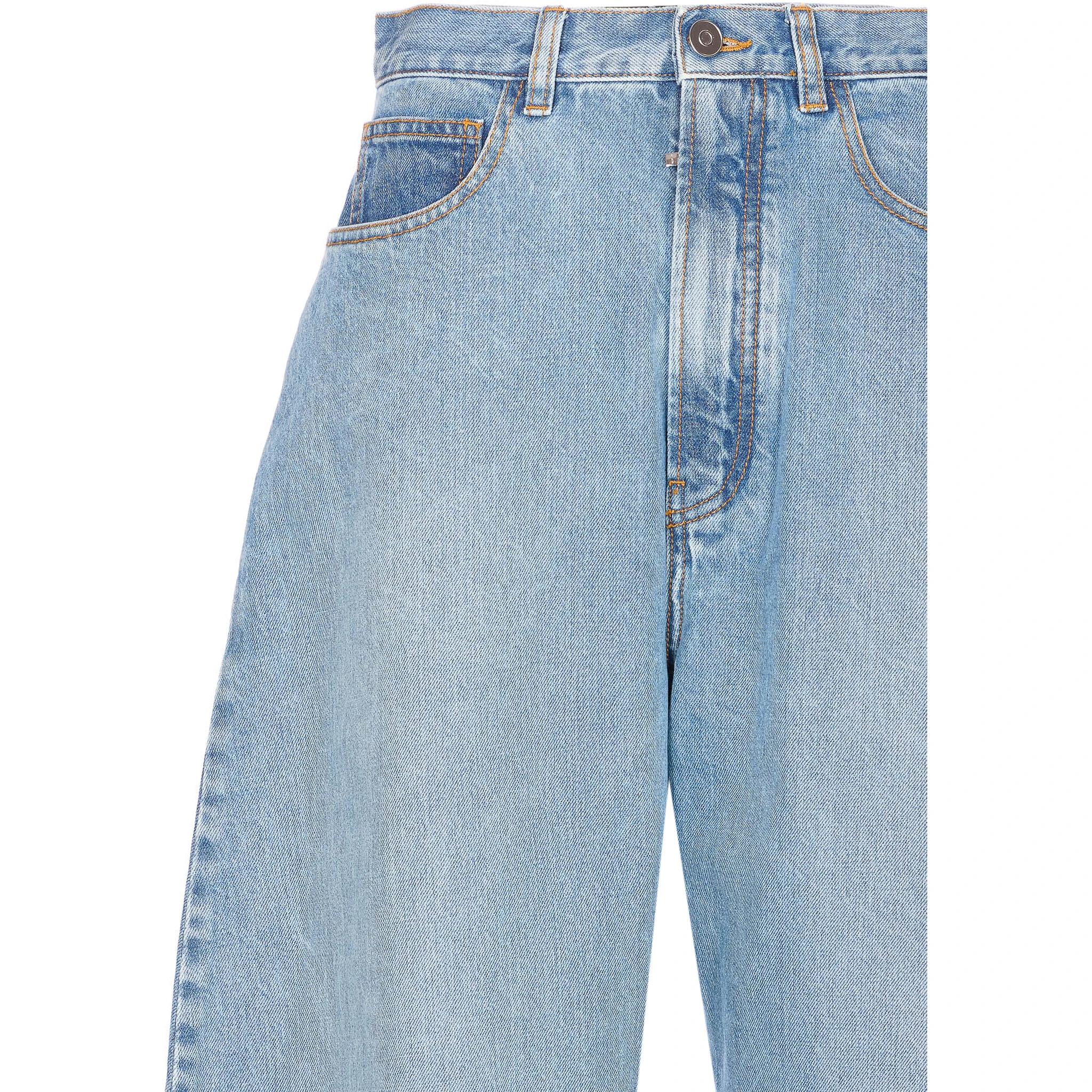 Alaia Trousers