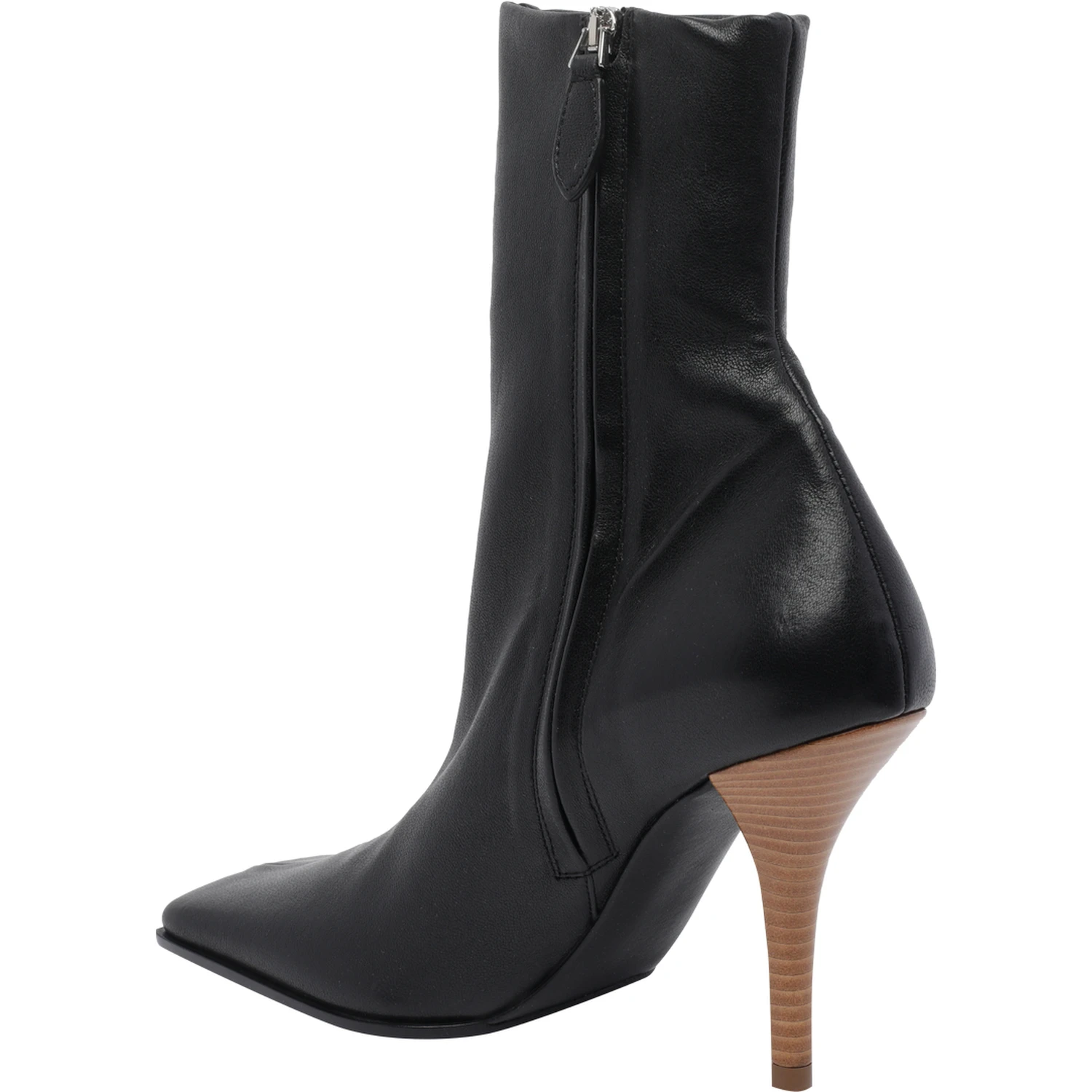 Alaia Boots Black