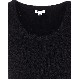 Alaia Top Black