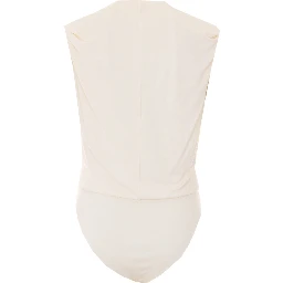 Alaia Top White