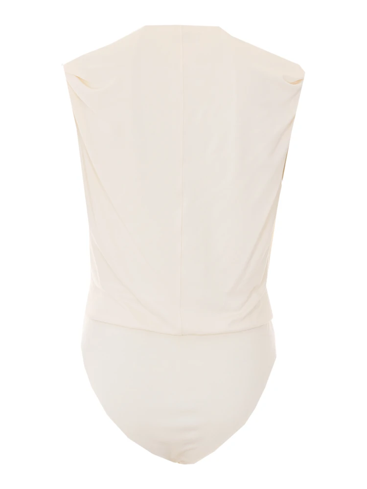 Alaia Top White alternative