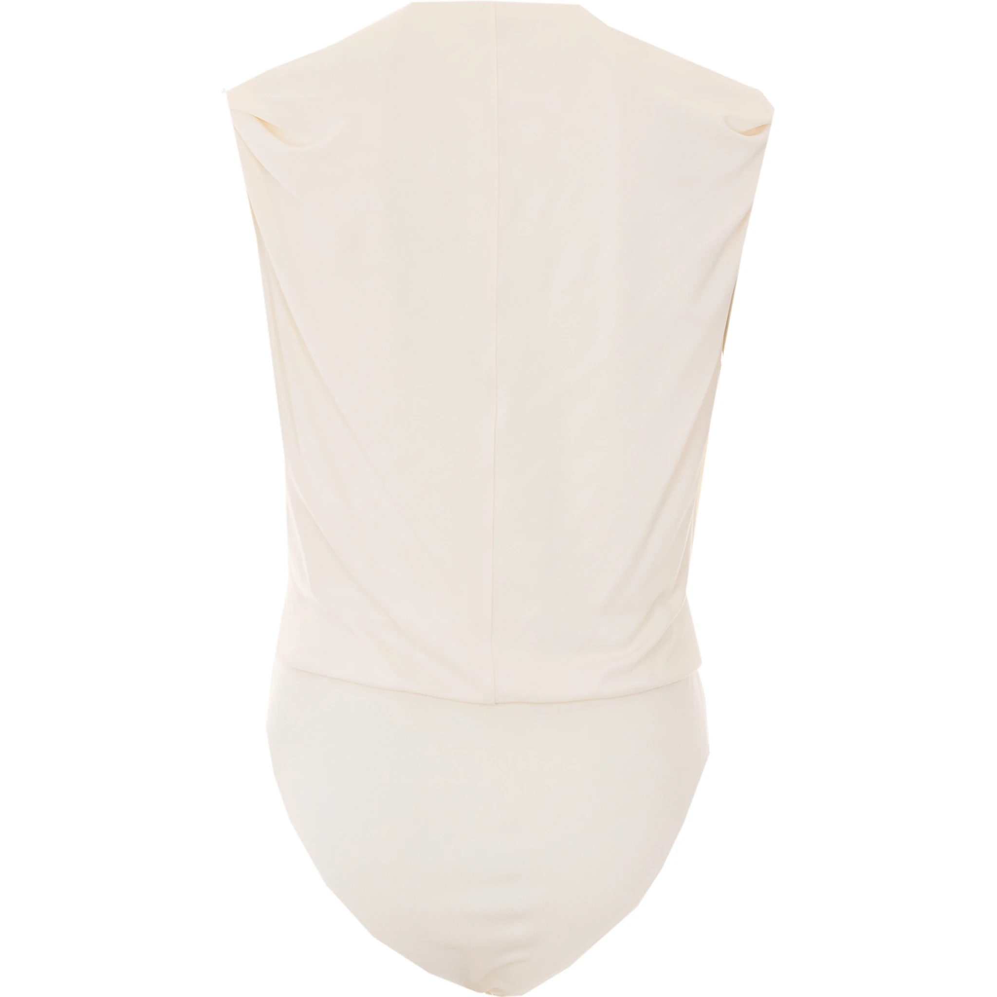 Alaia Top White