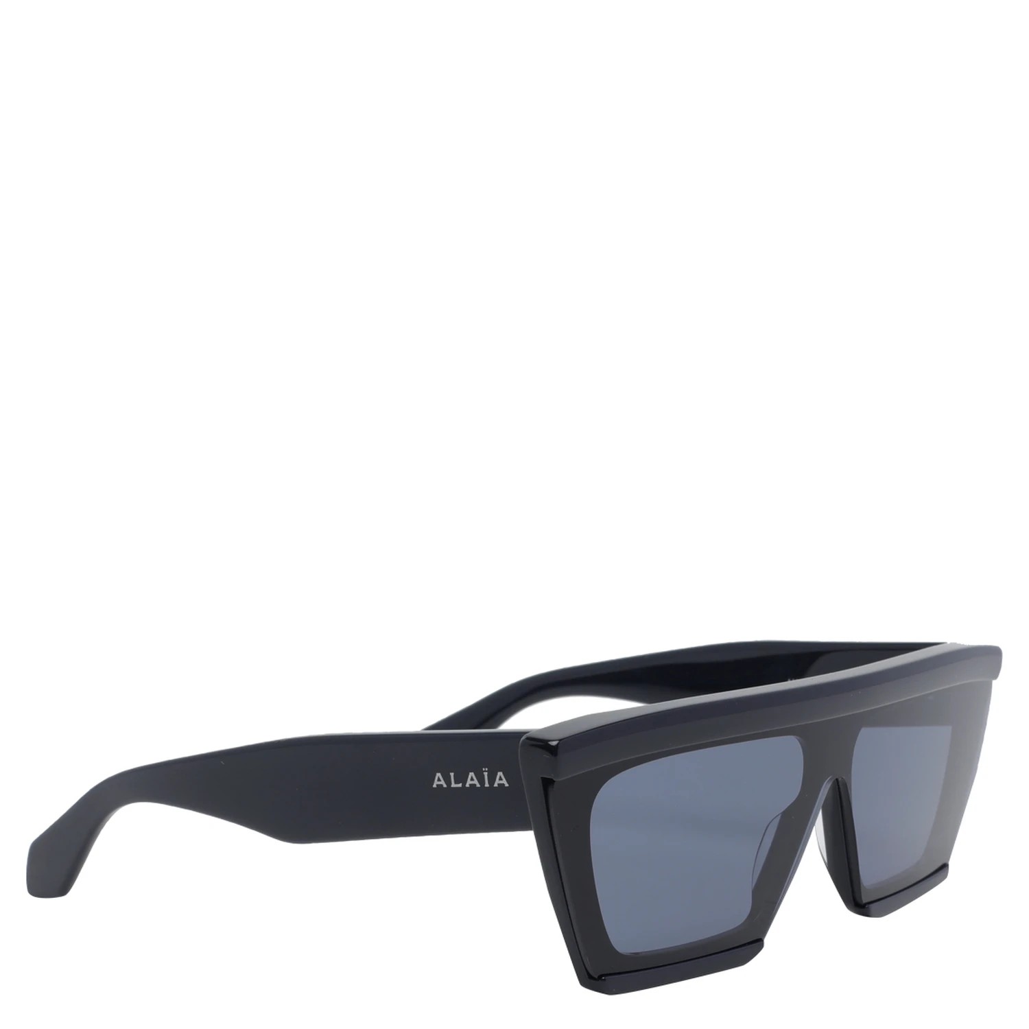 Alaia Sunglasses Black
