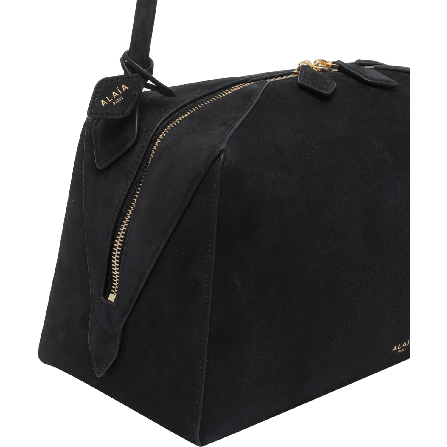 Alaia Bags.. Black