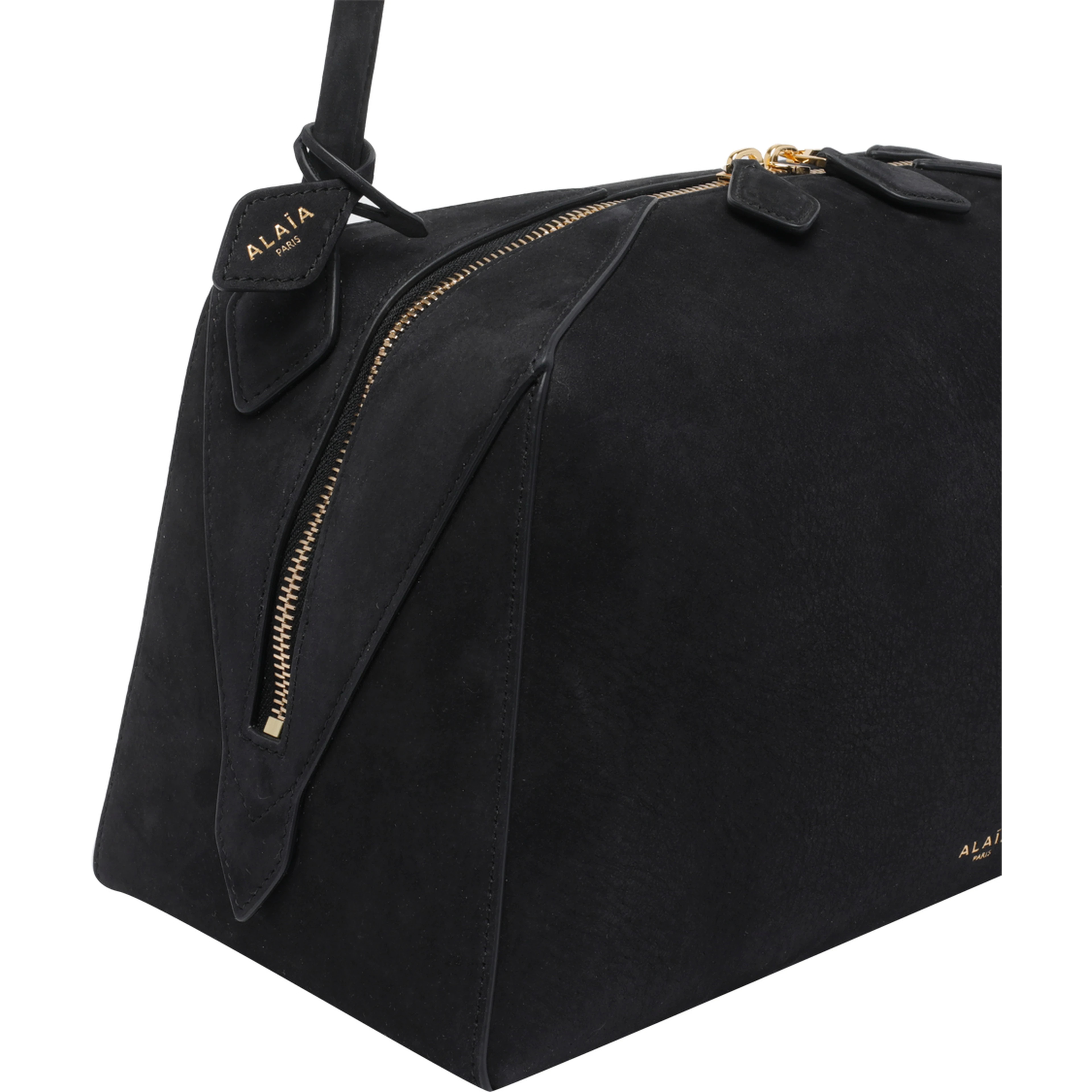 Alaia Bags.. Black