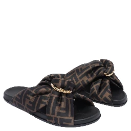 Fendi Sandals