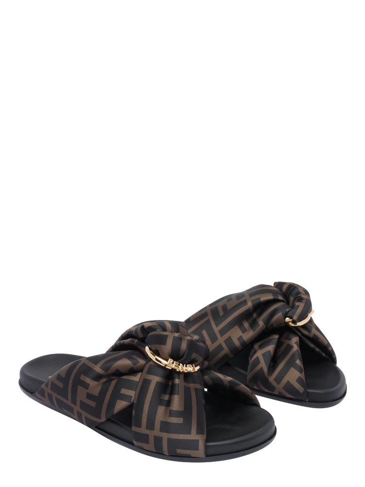 Fendi Sandals alternative