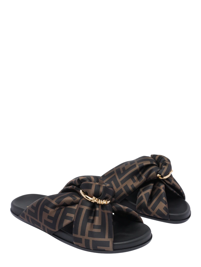 Fendi Sandals