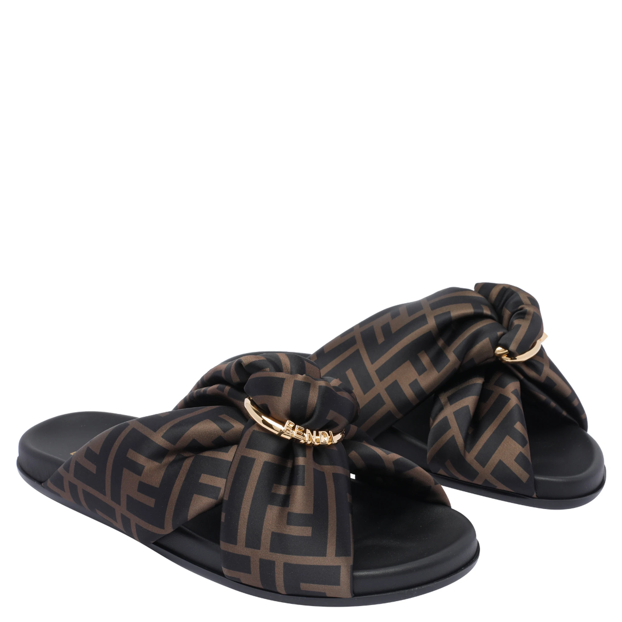 Fendi Sandals