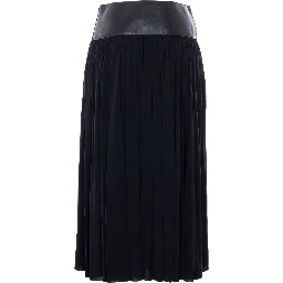 Alaia Skirts Black