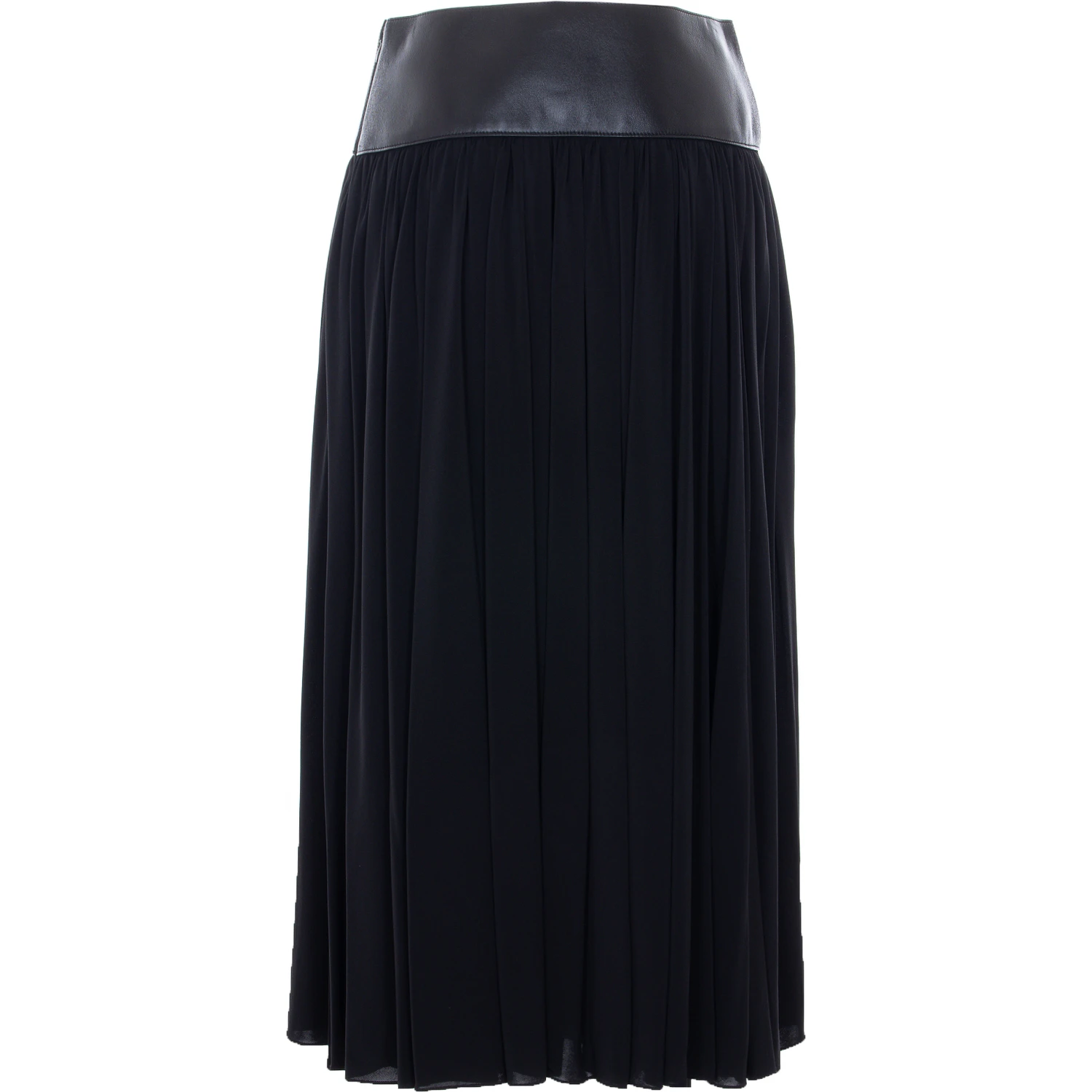 Alaia Skirts Black