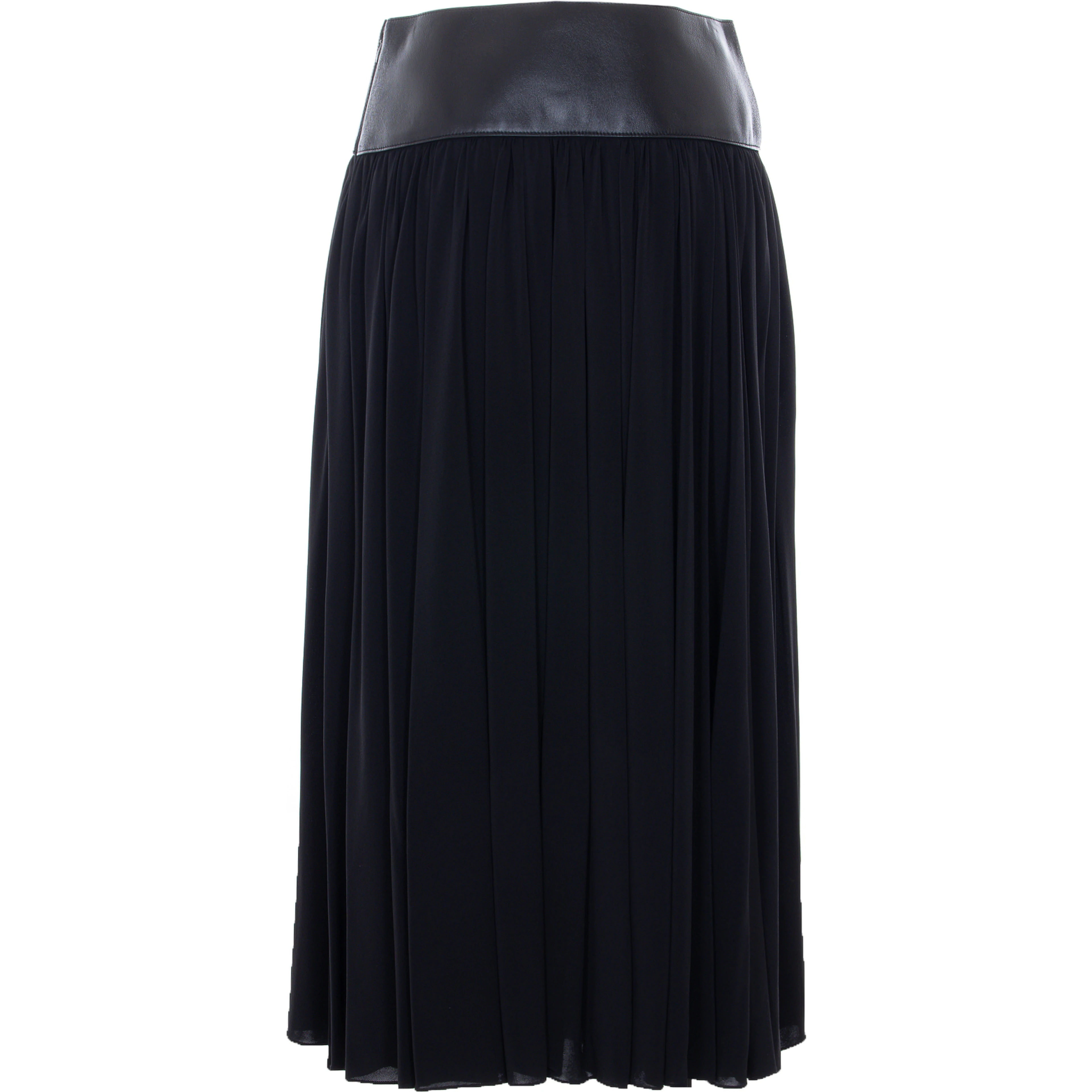 Alaia Skirts Black