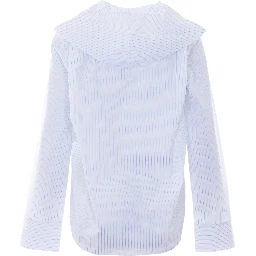 Alaia Shirts White