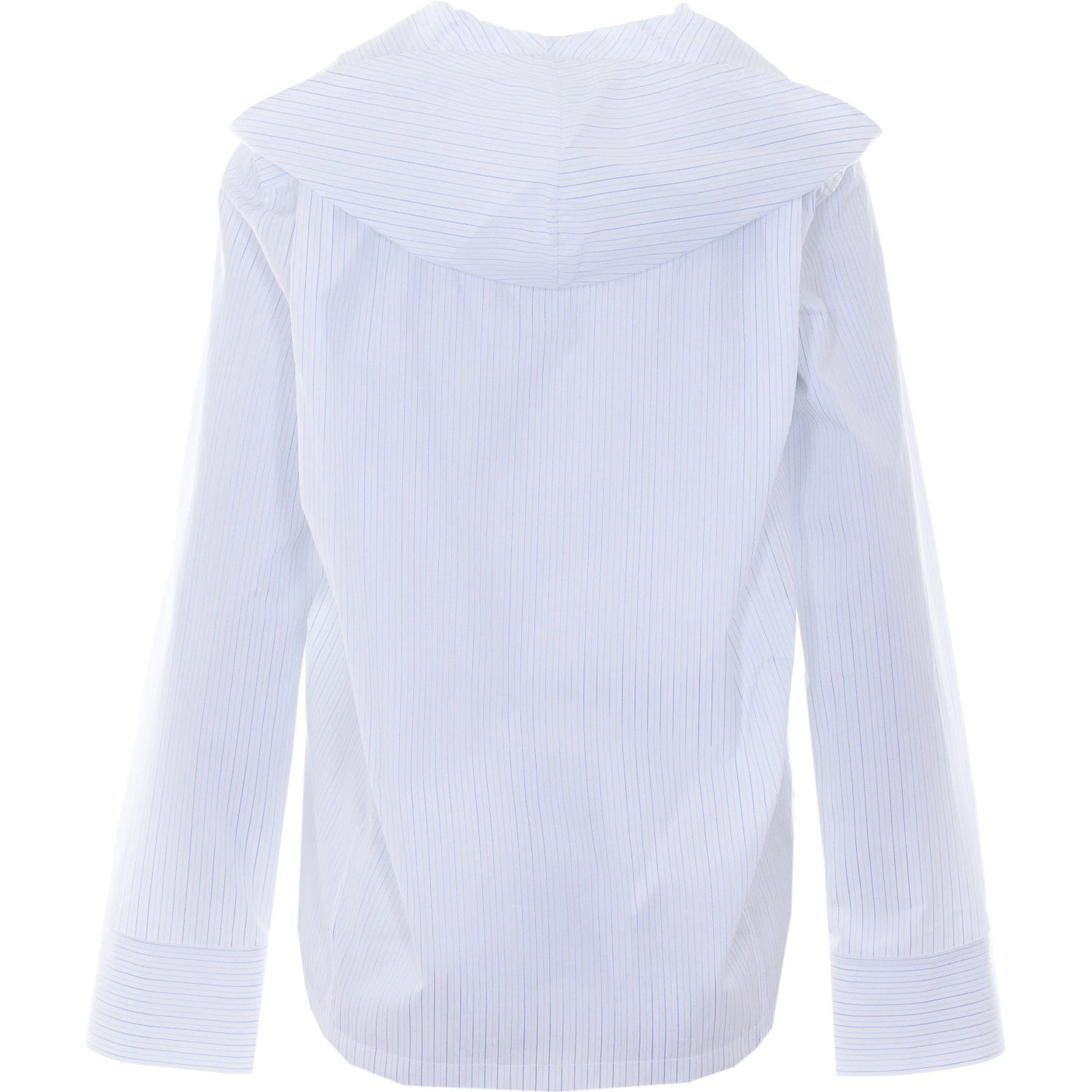 Alaia Shirts White
