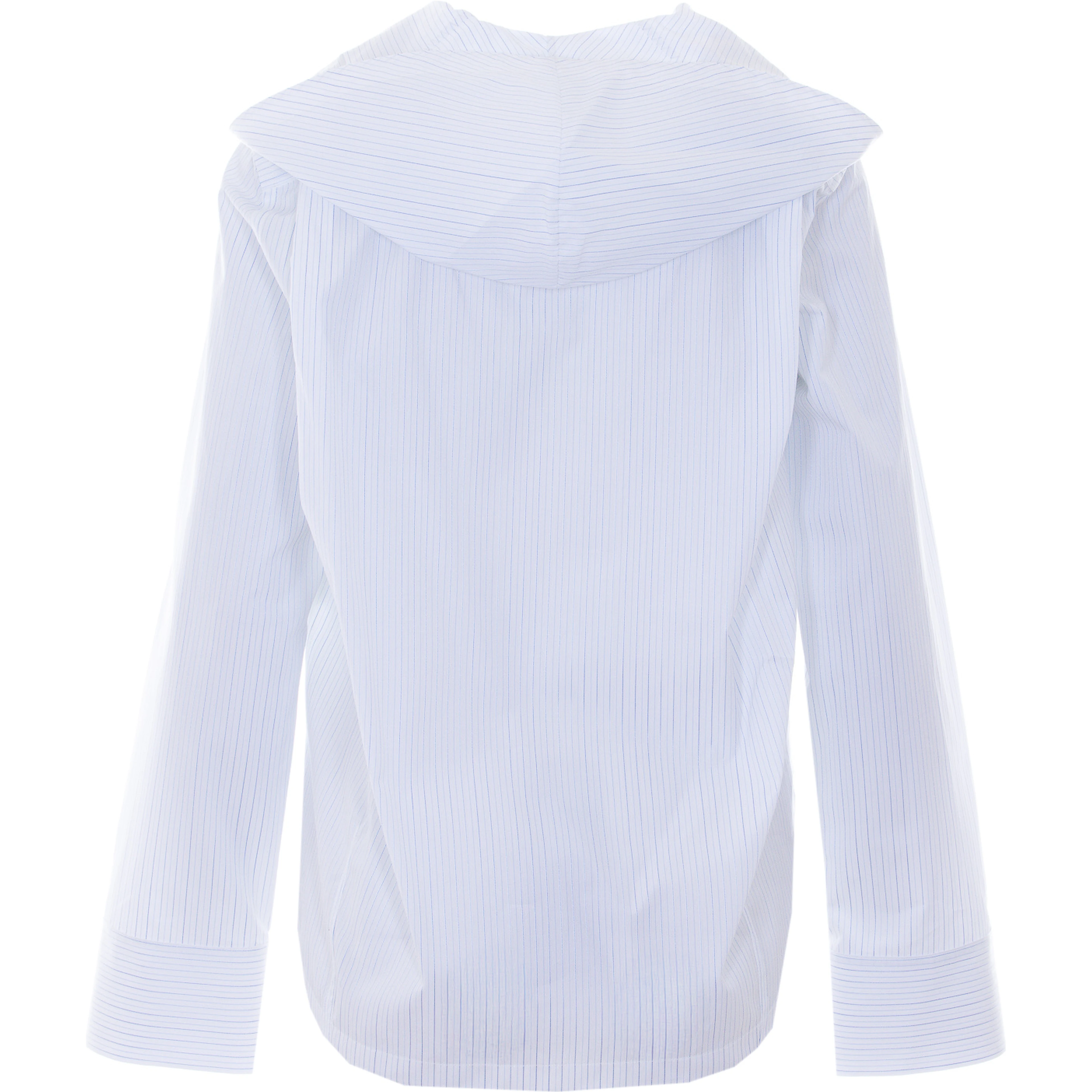 Alaia Shirts White