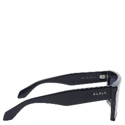 Alaia Sunglasses Black
