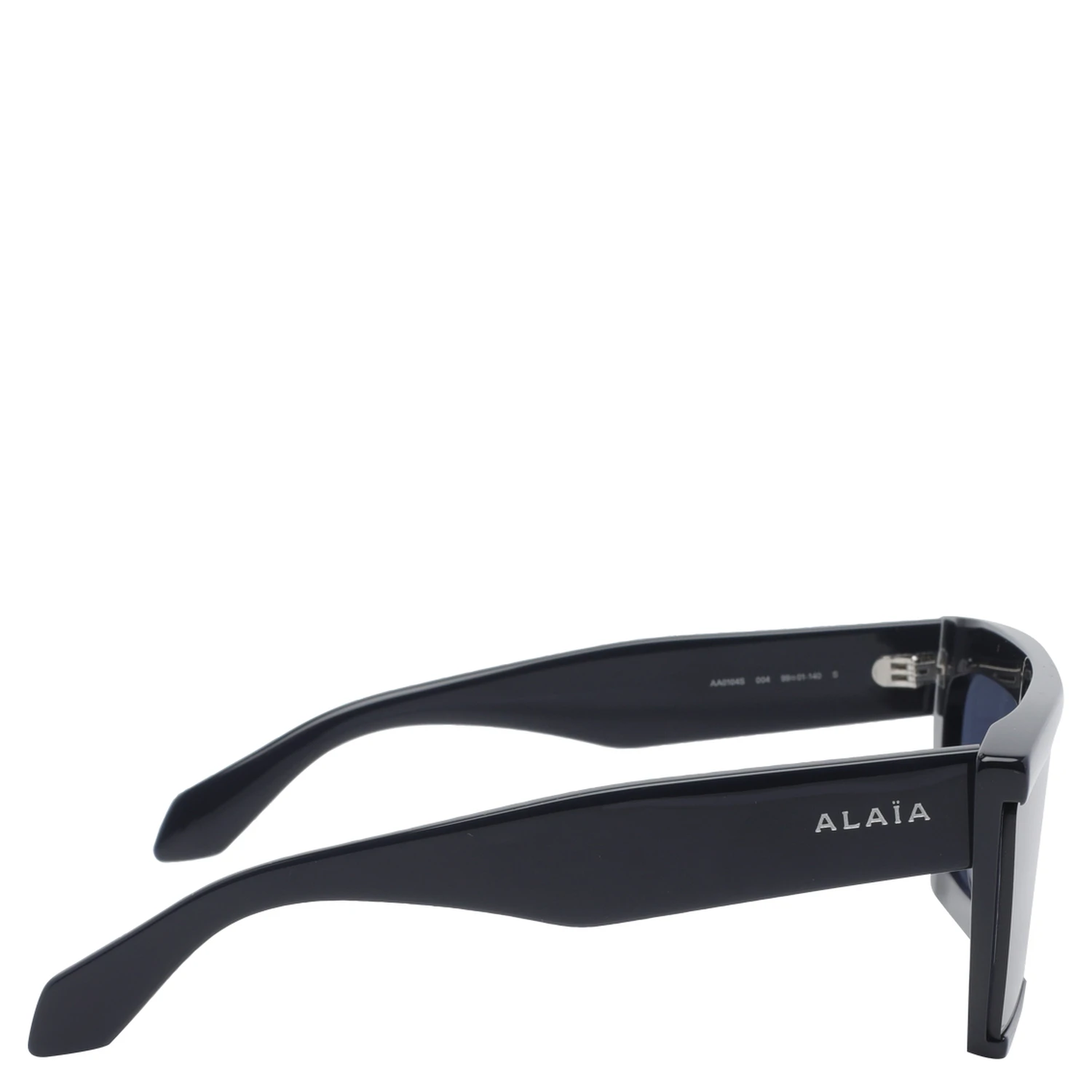 Alaia Sunglasses Black