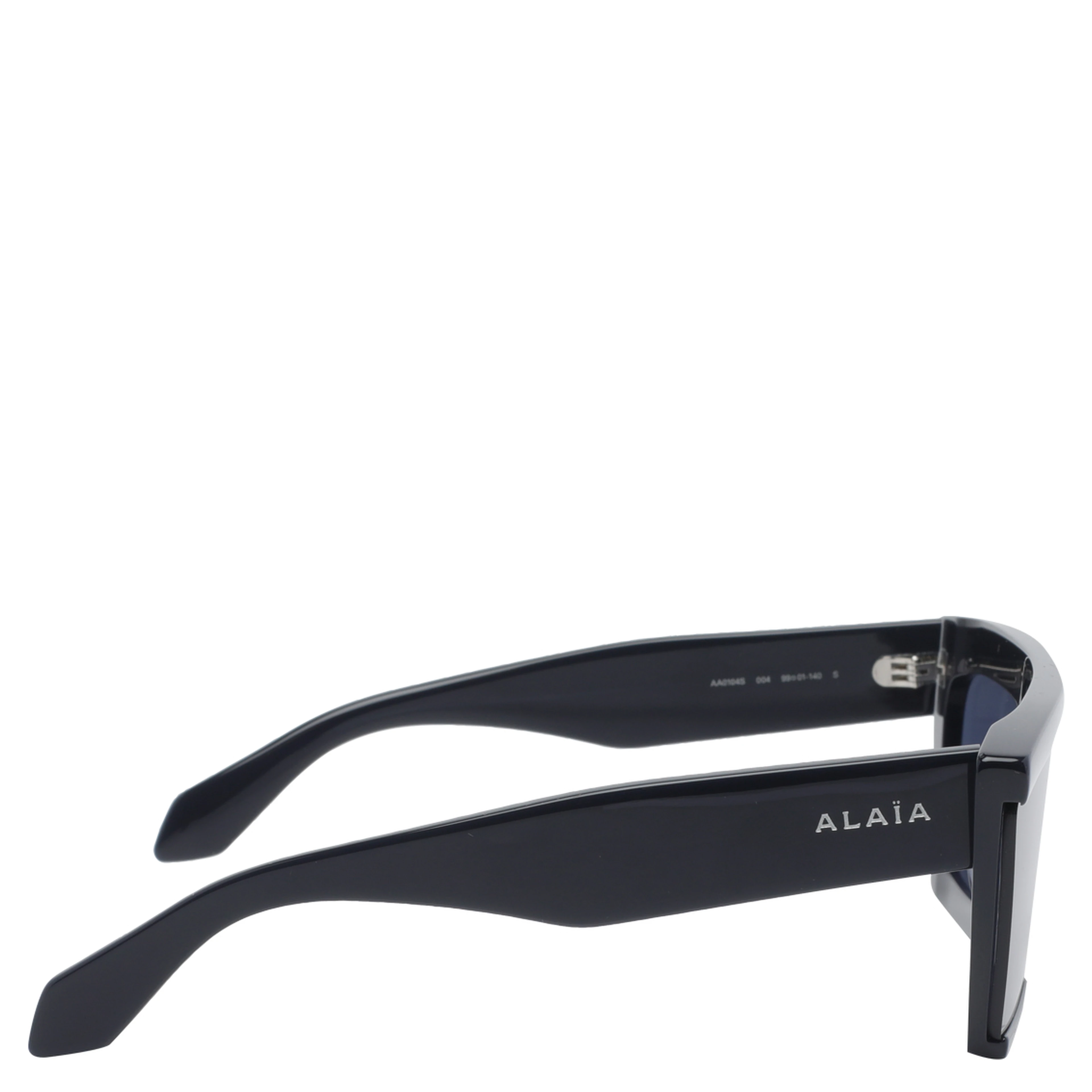 Alaia Sunglasses Black