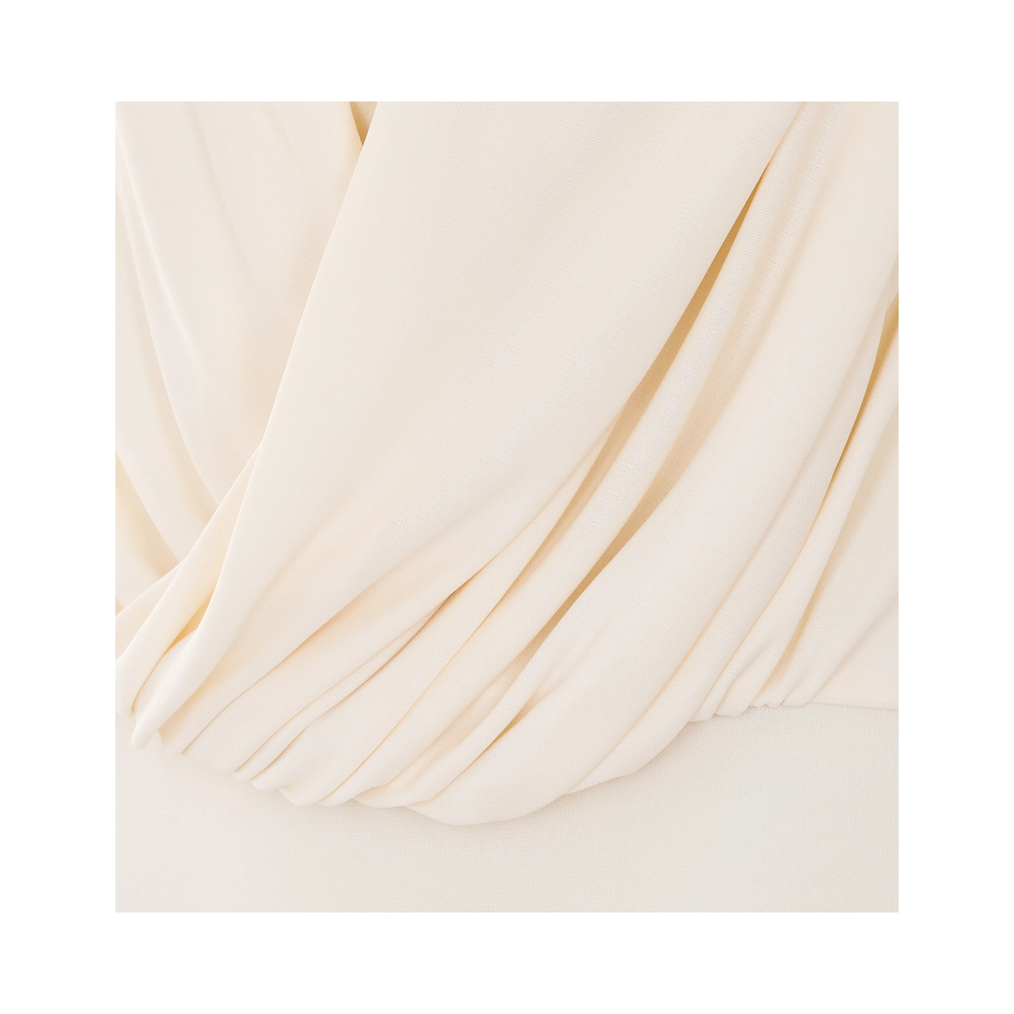 Alaia Top White