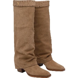 Fendi Boots