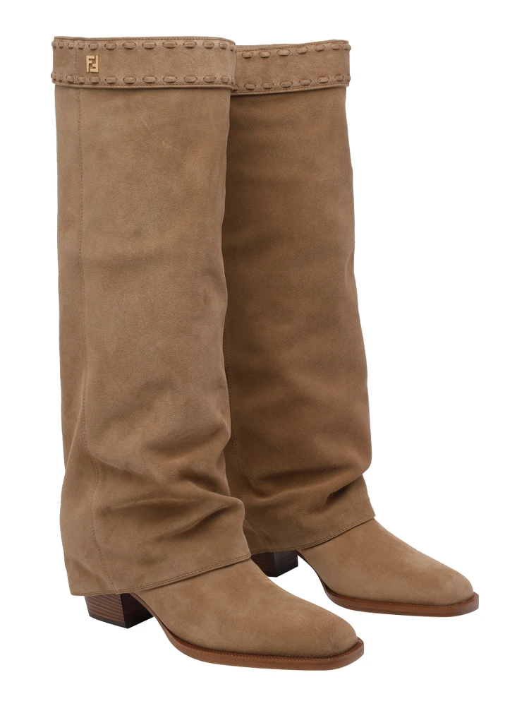 Fendi Boots alternative