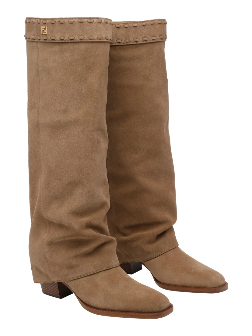 Fendi Boots