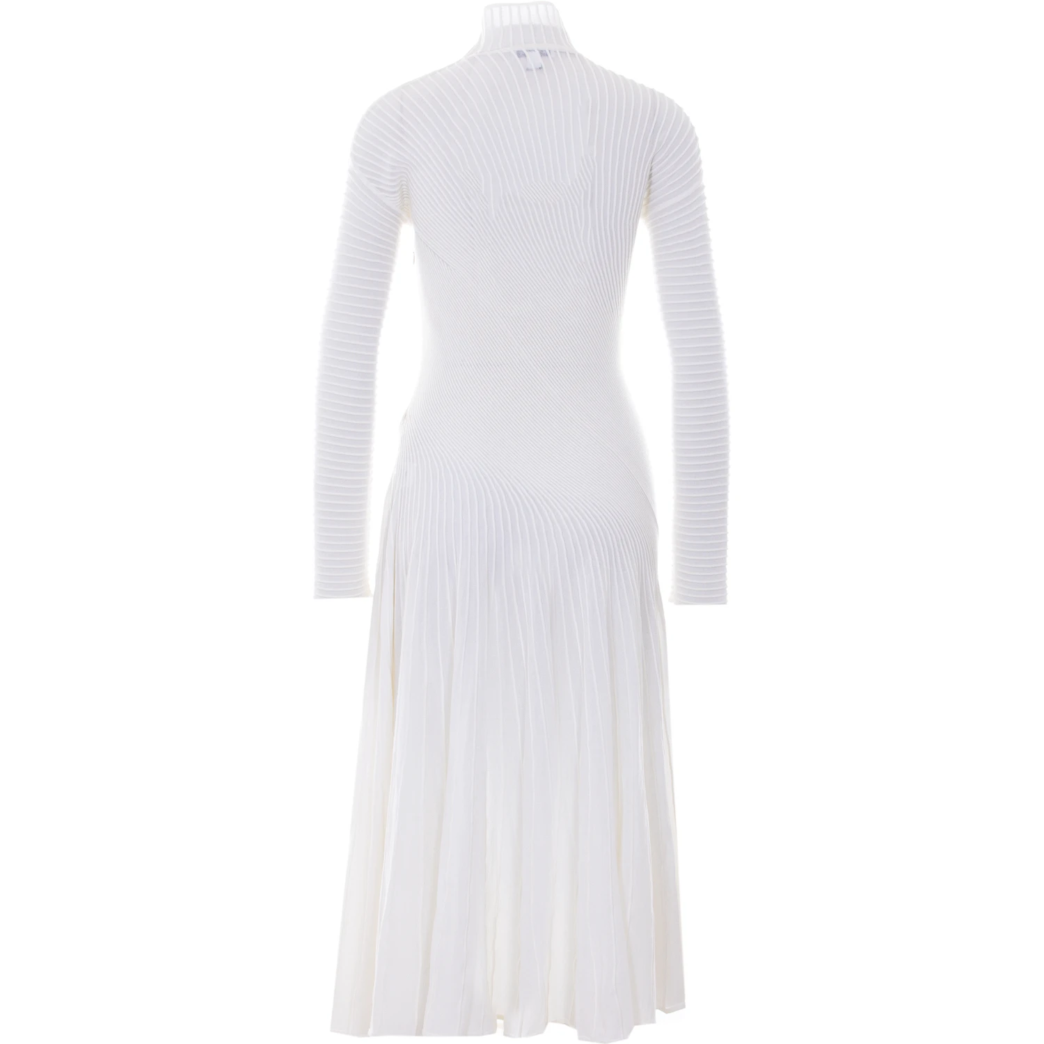 Alaia Dresses White