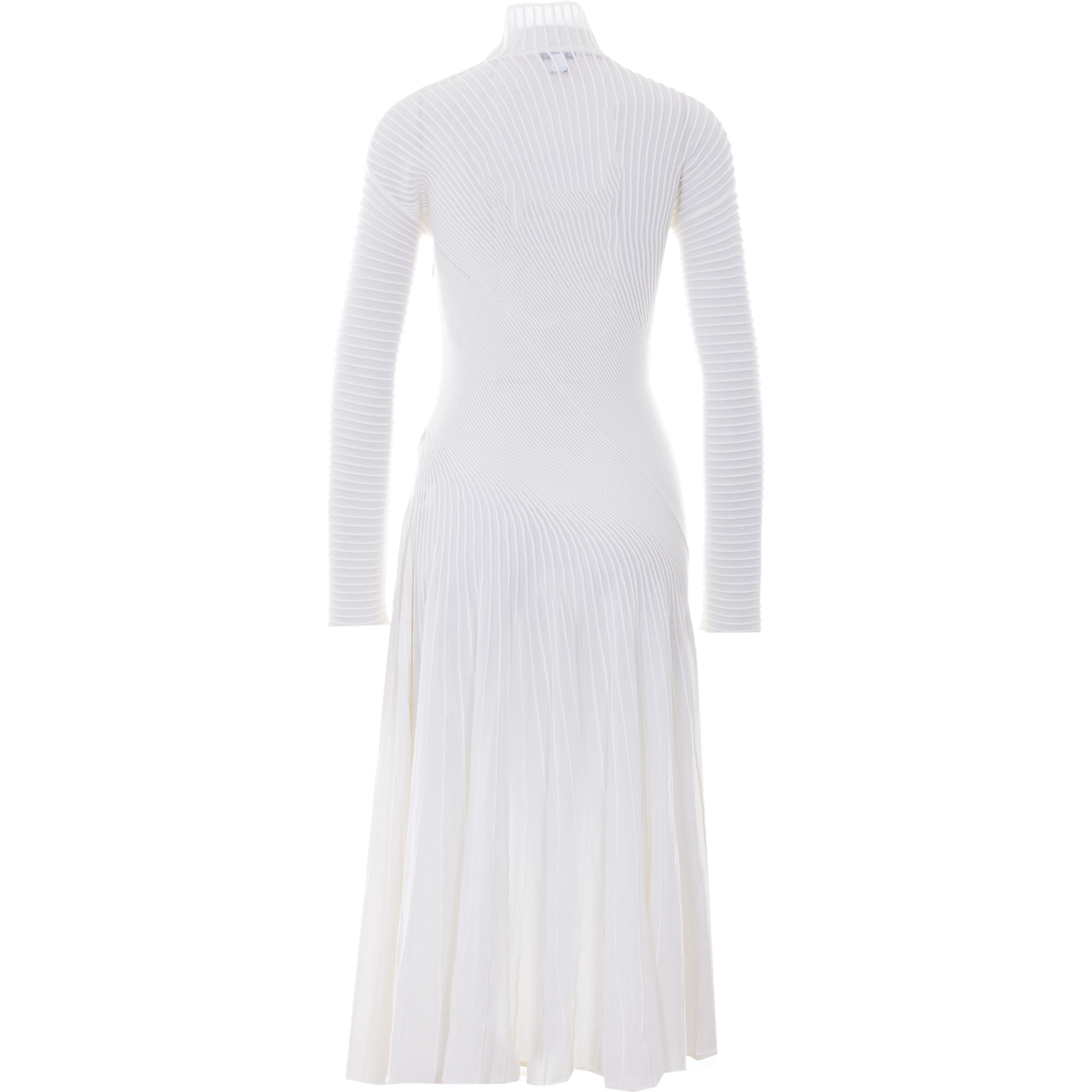 Alaia Dresses White