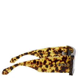 Alaia Sunglasses Yellow