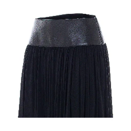 Alaia Skirts Black