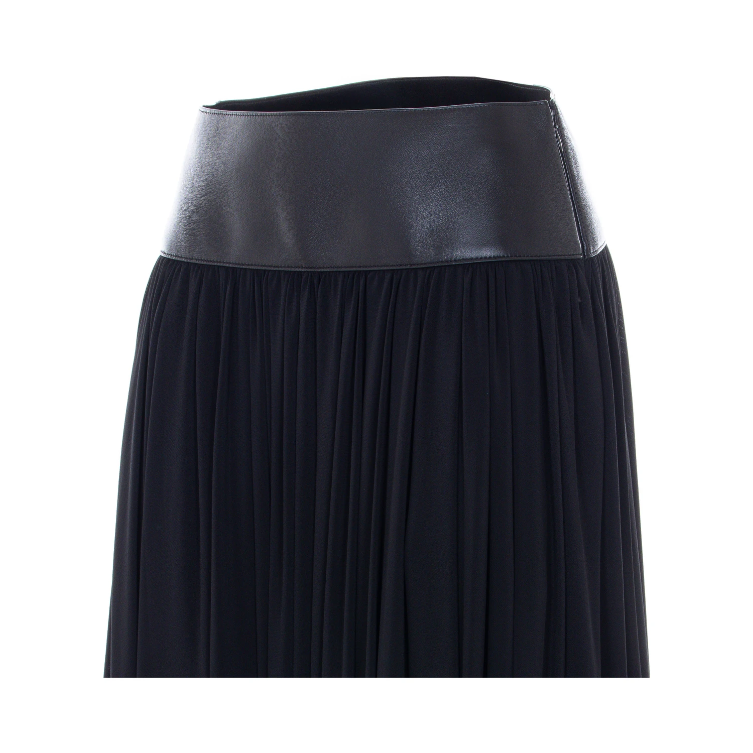 Alaia Skirts Black