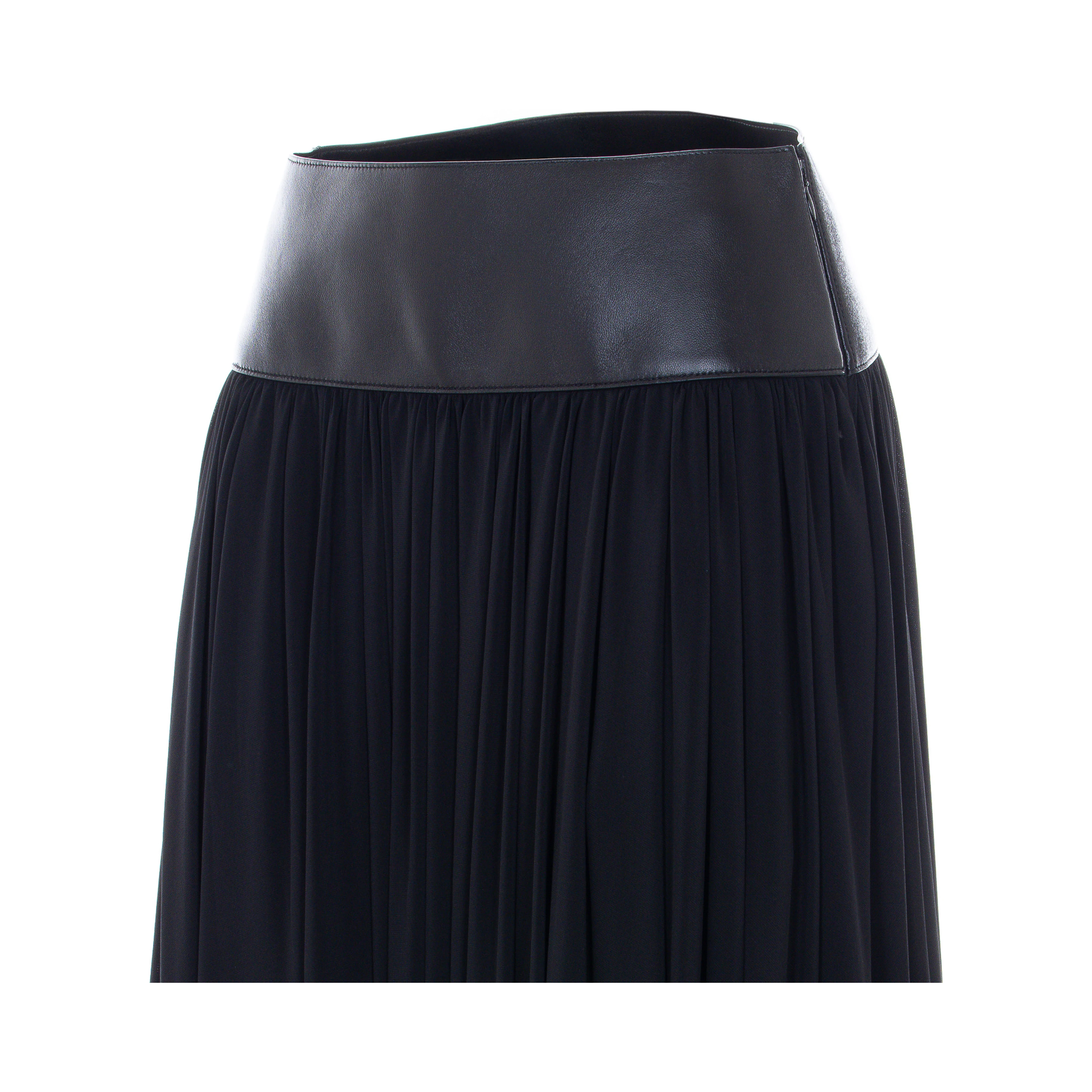 Alaia Skirts Black