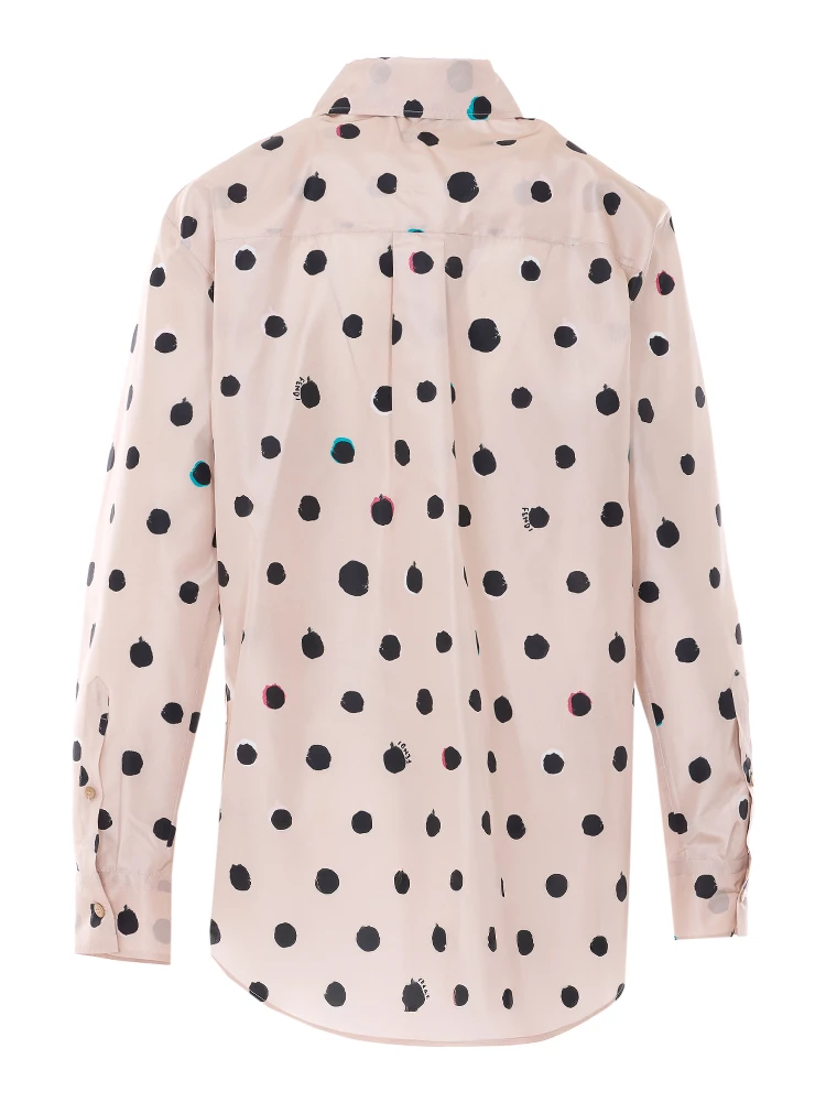 Fendi Shirts alternative