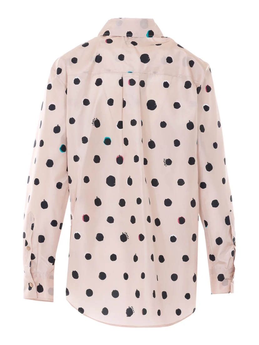 Fendi Shirts