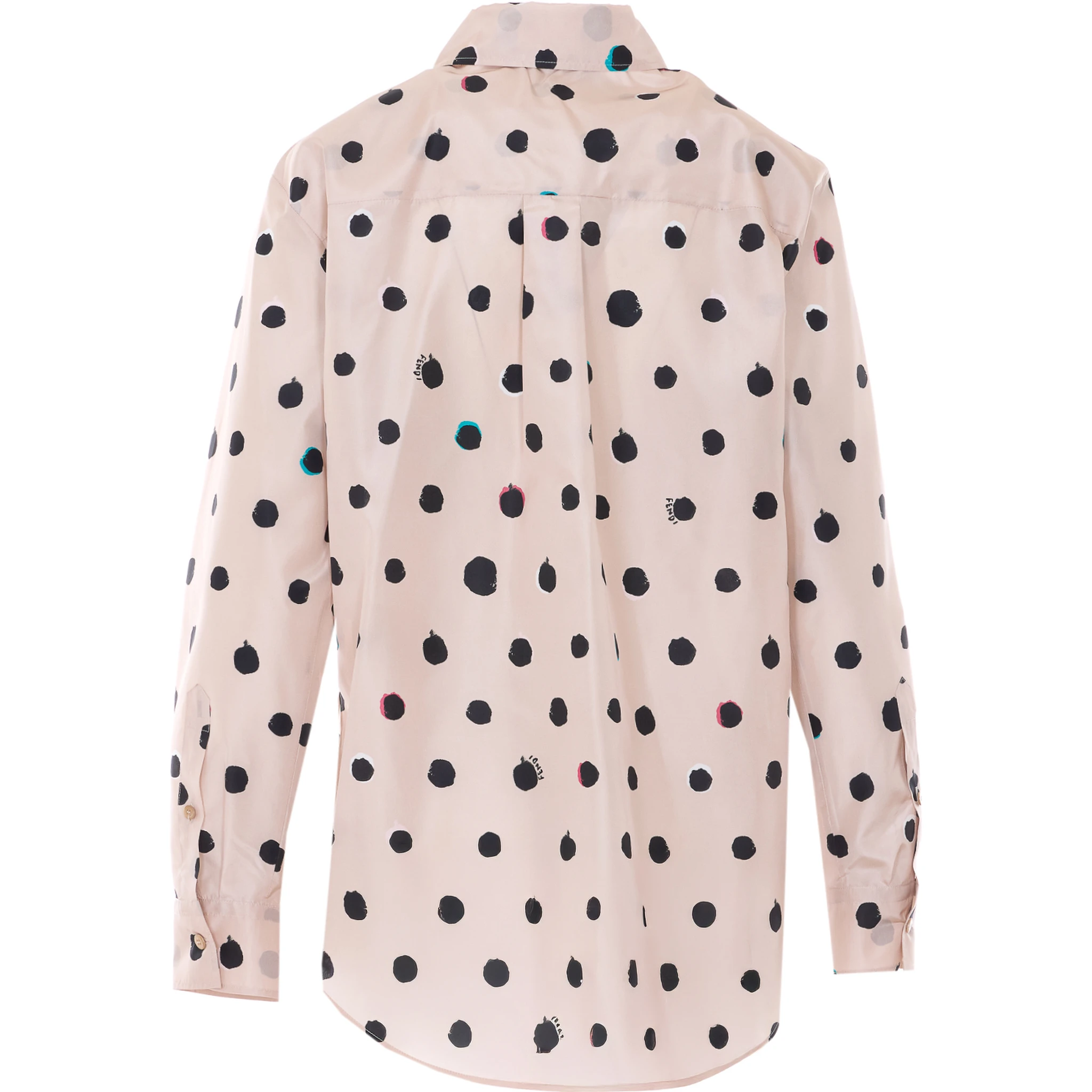 Fendi Shirts