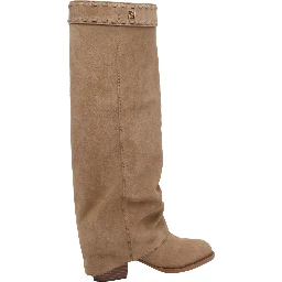 Fendi Boots