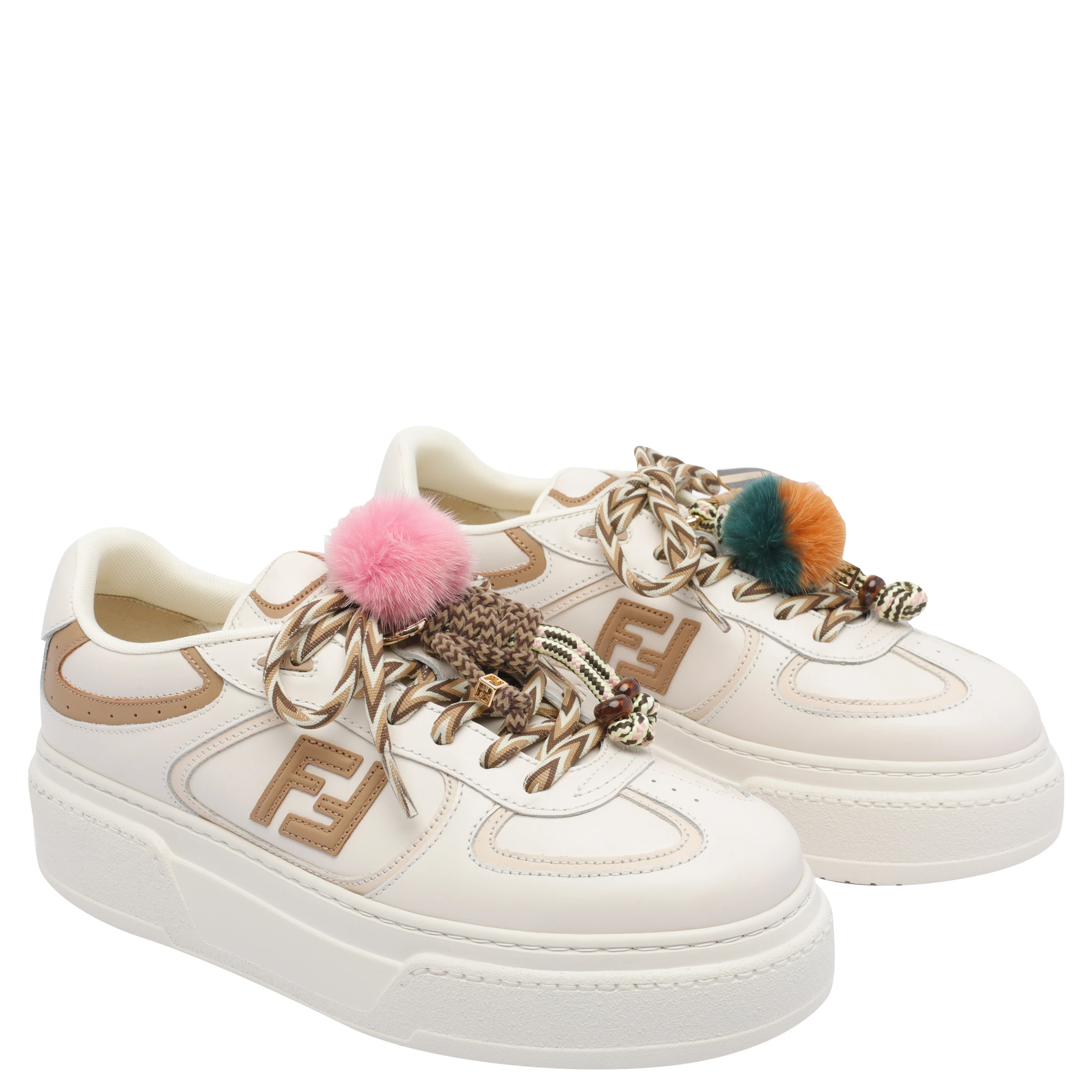 Fendi Sneakers