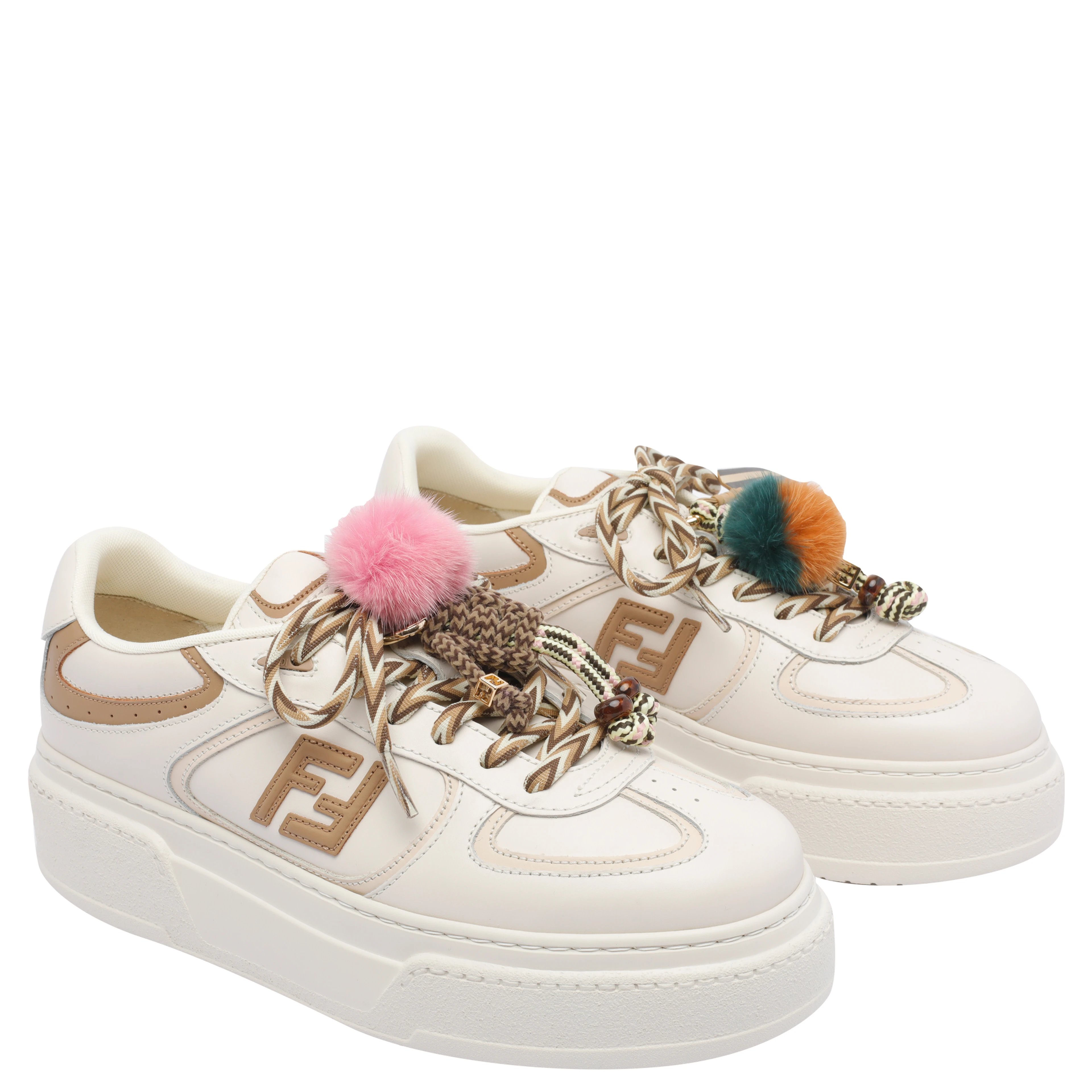 Fendi Sneakers