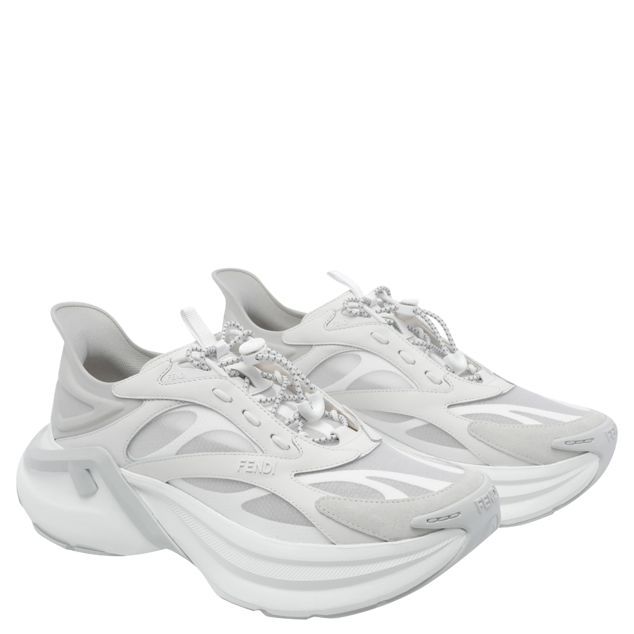 Fendi Sneakers